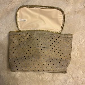 Kate spade lunch bag like new